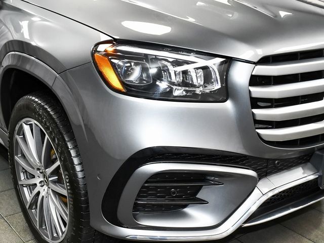 2025 Mercedes-Benz GLS GLS 450 - 22972187 - 86