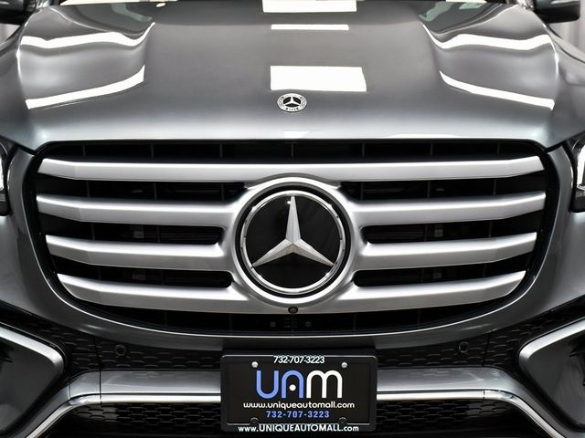 2025 Mercedes-Benz GLS GLS 450 - 22972187 - 87