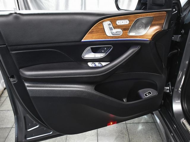 2025 Mercedes-Benz GLS GLS 450 - 22972187 - 8