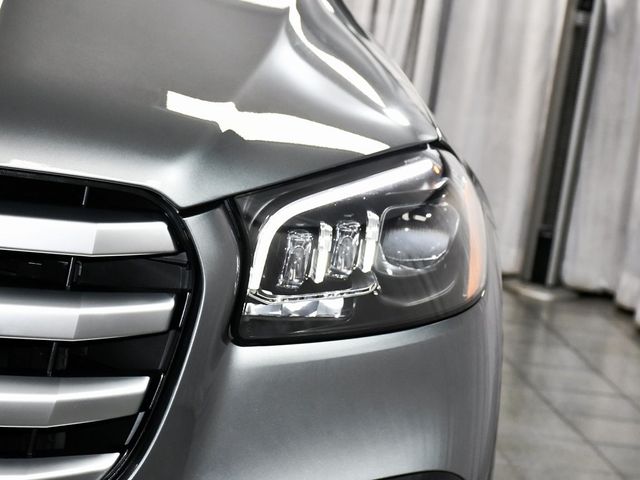2025 Mercedes-Benz GLS GLS 450 - 22972187 - 90