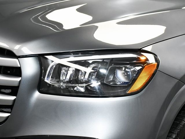 2025 Mercedes-Benz GLS GLS 450 - 22972187 - 91