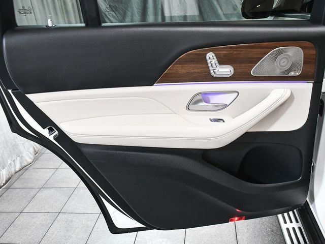 2025 Mercedes-Benz GLS GLS 450 - 22981412 - 10