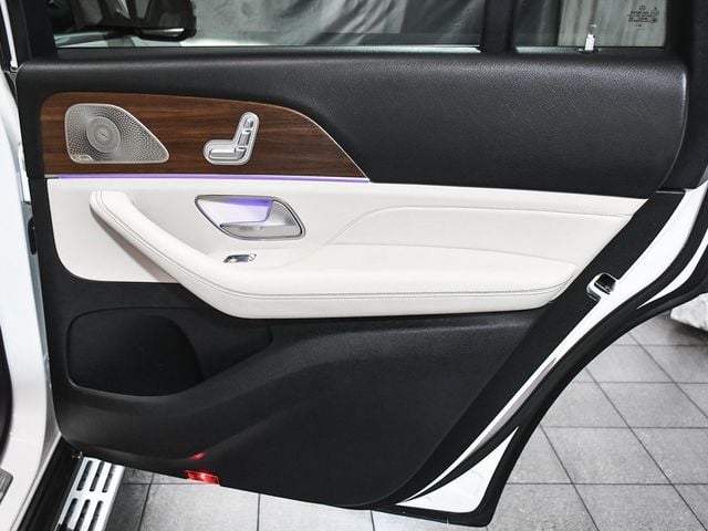 2025 Mercedes-Benz GLS GLS 450 - 22981412 - 12