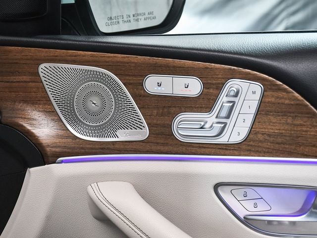 2025 Mercedes-Benz GLS GLS 450 - 22981412 - 14