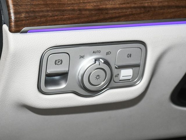 2025 Mercedes-Benz GLS GLS 450 - 22981412 - 16