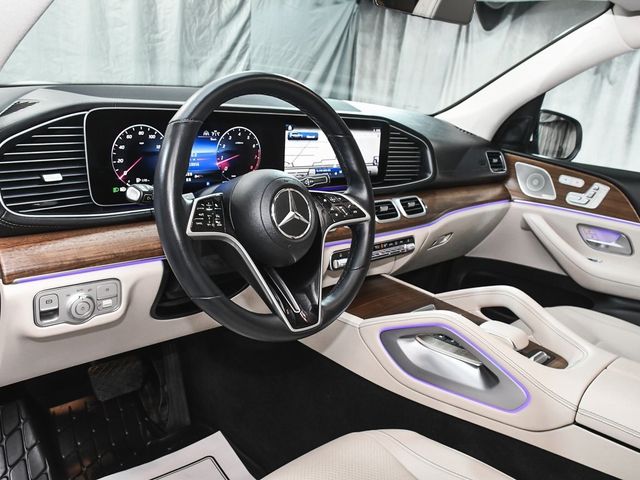 2025 Mercedes-Benz GLS GLS 450 - 22981412 - 17