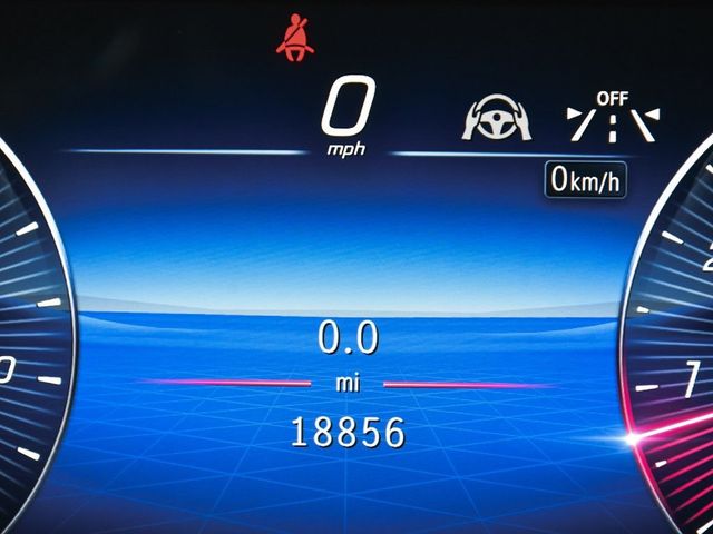 2025 Mercedes-Benz GLS GLS 450 - 22981412 - 19