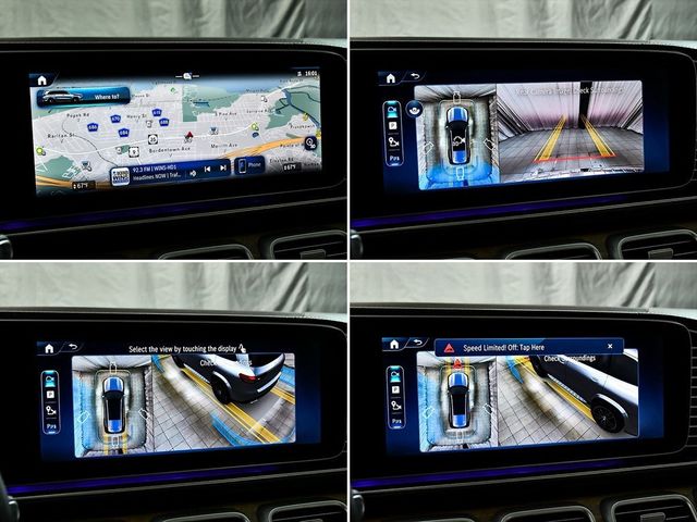 2025 Mercedes-Benz GLS GLS 450 - 22981412 - 21