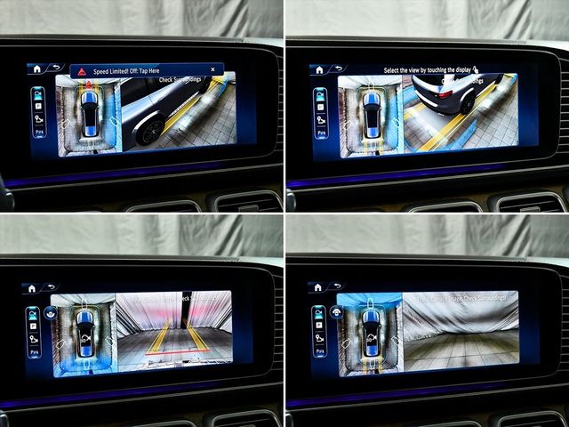 2025 Mercedes-Benz GLS GLS 450 - 22981412 - 22