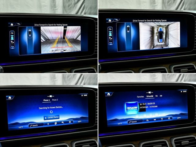 2025 Mercedes-Benz GLS GLS 450 - 22981412 - 23