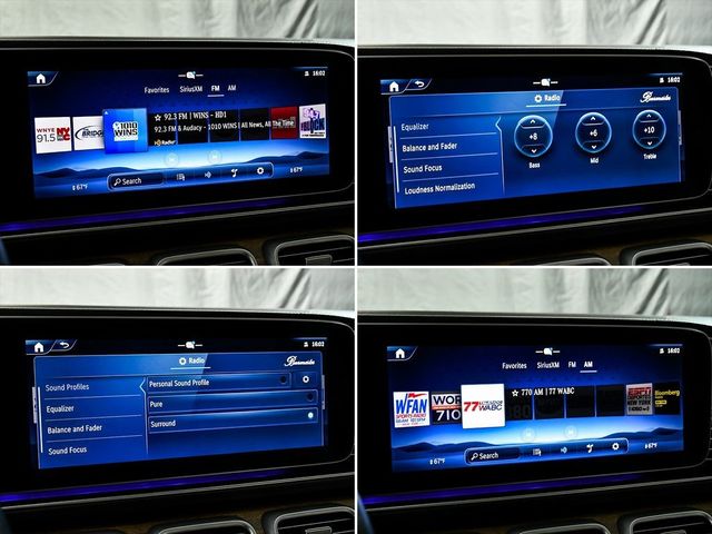 2025 Mercedes-Benz GLS GLS 450 - 22981412 - 24