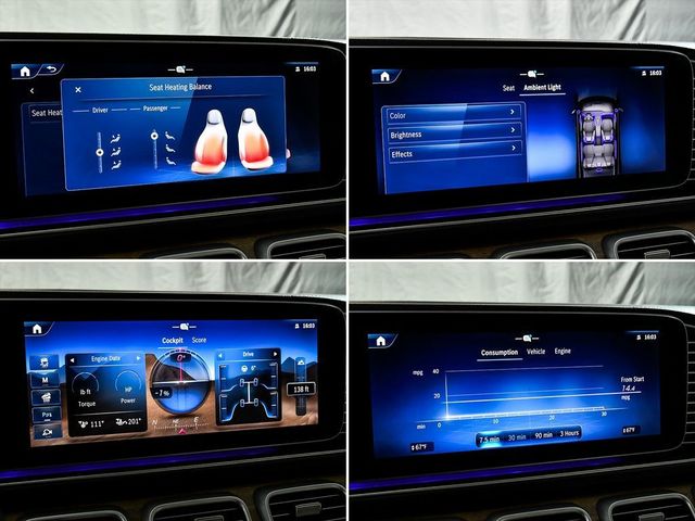 2025 Mercedes-Benz GLS GLS 450 - 22981412 - 26