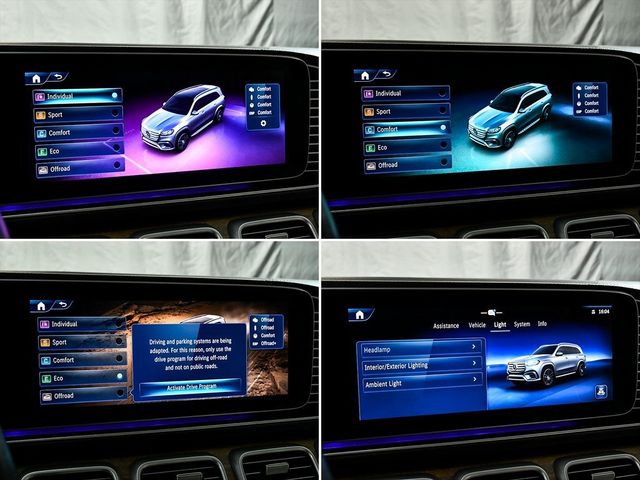 2025 Mercedes-Benz GLS GLS 450 - 22981412 - 28