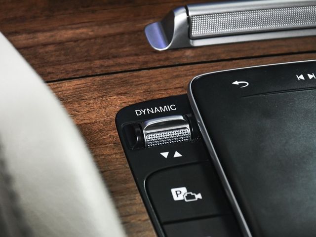 2025 Mercedes-Benz GLS GLS 450 - 22981412 - 31