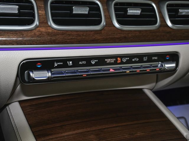 2025 Mercedes-Benz GLS GLS 450 - 22981412 - 32