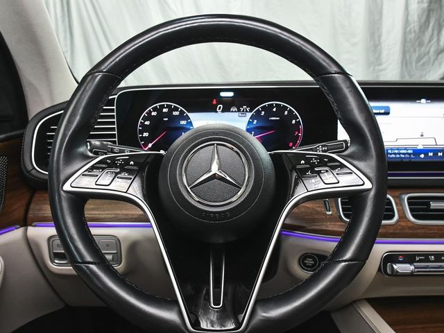 2025 Mercedes-Benz GLS GLS 450 - 22981412 - 33