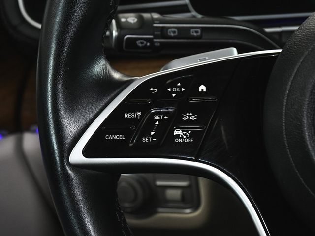 2025 Mercedes-Benz GLS GLS 450 - 22981412 - 34