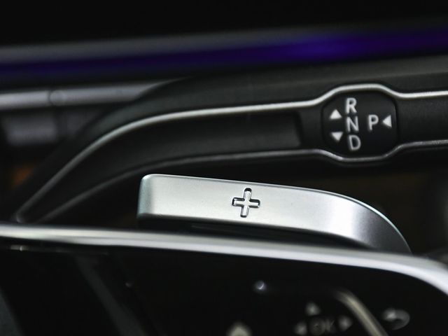 2025 Mercedes-Benz GLS GLS 450 - 22981412 - 37