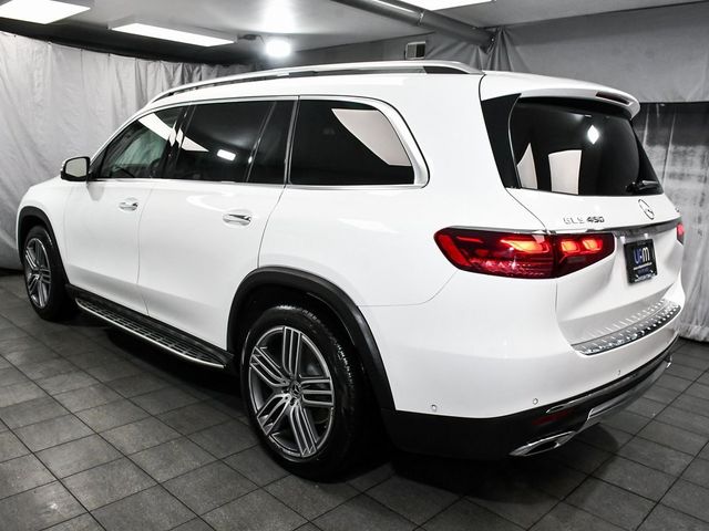 2025 Mercedes-Benz GLS GLS 450 - 22981412 - 3