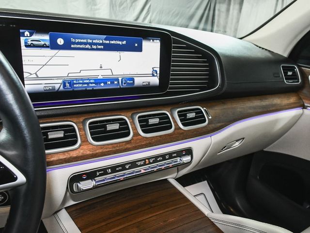 2025 Mercedes-Benz GLS GLS 450 - 22981412 - 41