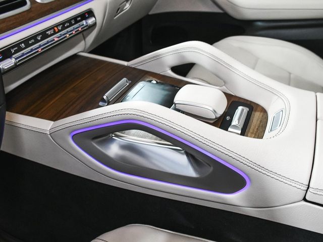 2025 Mercedes-Benz GLS GLS 450 - 22981412 - 42