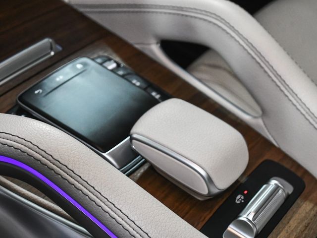 2025 Mercedes-Benz GLS GLS 450 - 22981412 - 43