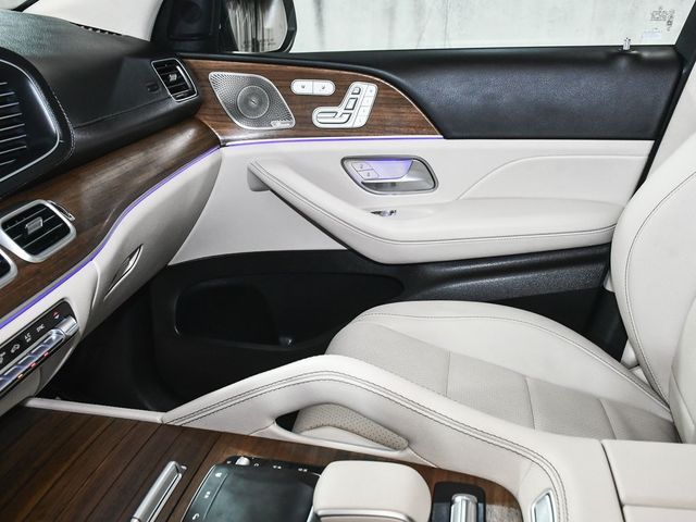 2025 Mercedes-Benz GLS GLS 450 - 22981412 - 47