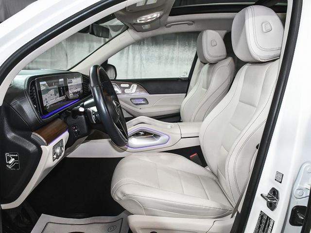 2025 Mercedes-Benz GLS GLS 450 - 22981412 - 48