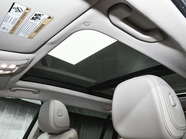 2025 Mercedes-Benz GLS GLS 450 - 22981412 - 49