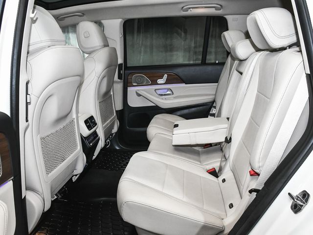 2025 Mercedes-Benz GLS GLS 450 - 22981412 - 51