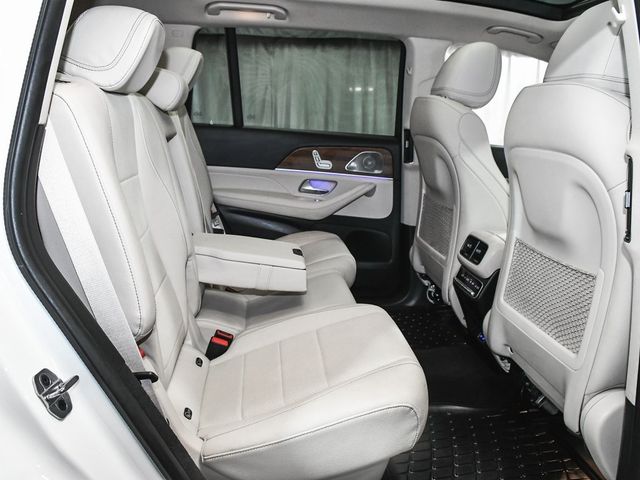 2025 Mercedes-Benz GLS GLS 450 - 22981412 - 54