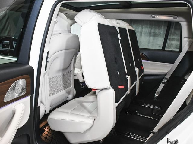 2025 Mercedes-Benz GLS GLS 450 - 22981412 - 56