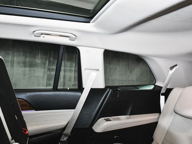 2025 Mercedes-Benz GLS GLS 450 - 22981412 - 57