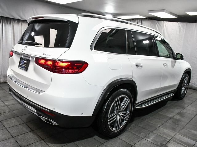 2025 Mercedes-Benz GLS GLS 450 - 22981412 - 5