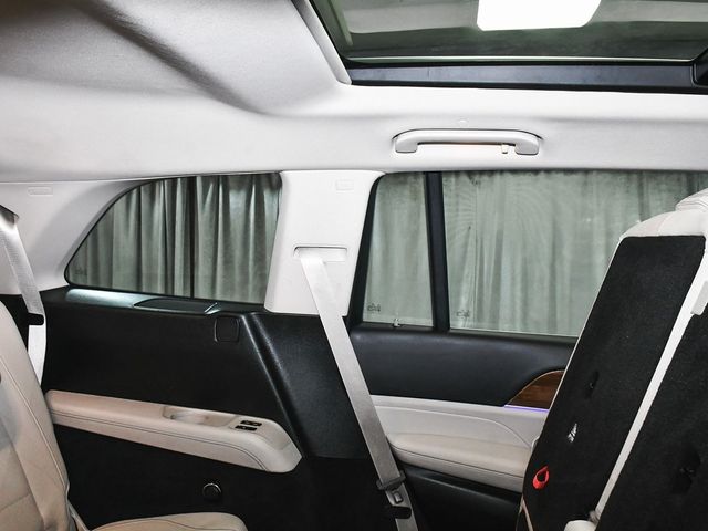 2025 Mercedes-Benz GLS GLS 450 - 22981412 - 60