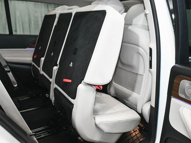 2025 Mercedes-Benz GLS GLS 450 - 22981412 - 61