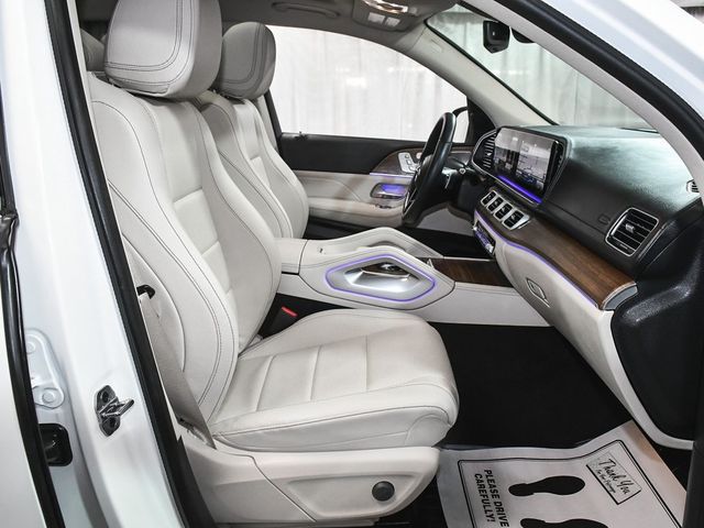 2025 Mercedes-Benz GLS GLS 450 - 22981412 - 62