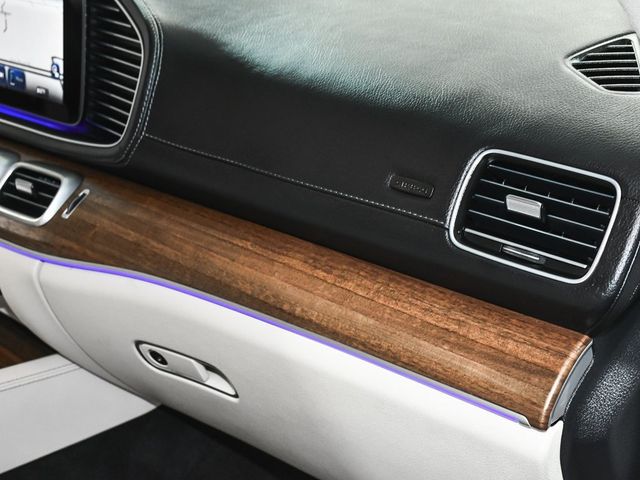 2025 Mercedes-Benz GLS GLS 450 - 22981412 - 64