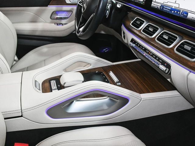 2025 Mercedes-Benz GLS GLS 450 - 22981412 - 65