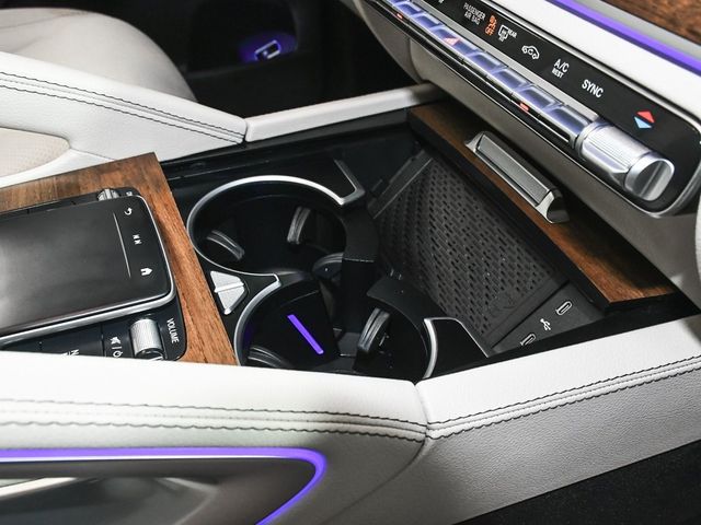 2025 Mercedes-Benz GLS GLS 450 - 22981412 - 66