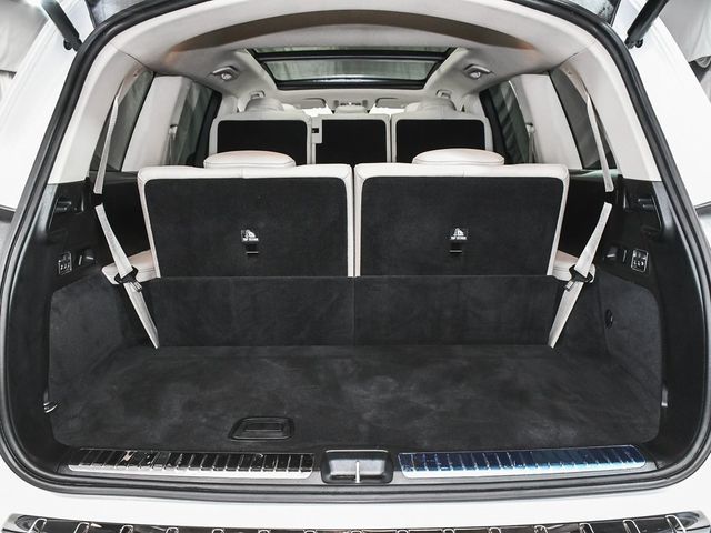 2025 Mercedes-Benz GLS GLS 450 - 22981412 - 70