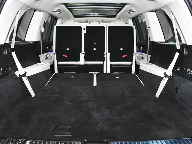 2025 Mercedes-Benz GLS GLS 450 - 22981412 - 73