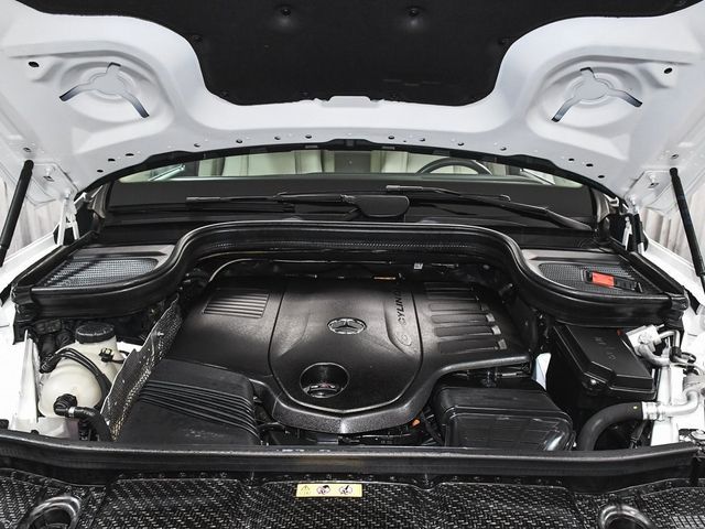 2025 Mercedes-Benz GLS GLS 450 - 22981412 - 74