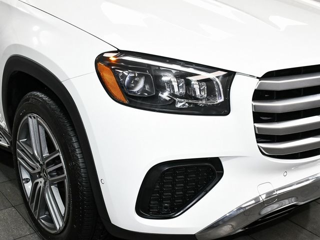 2025 Mercedes-Benz GLS GLS 450 - 22981412 - 77