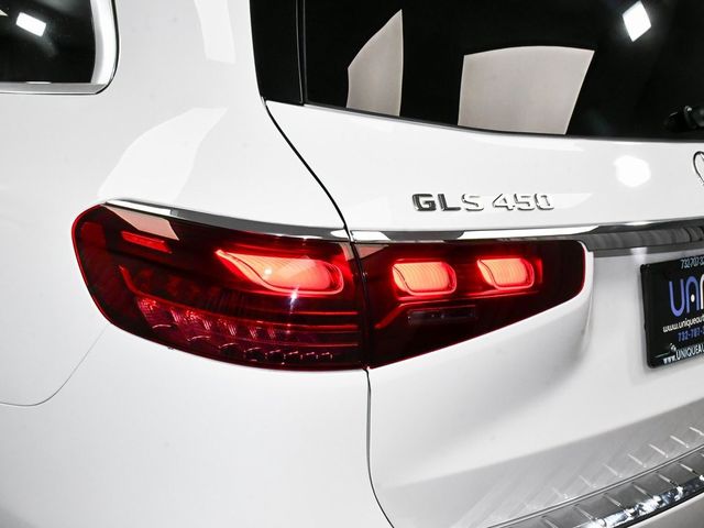 2025 Mercedes-Benz GLS GLS 450 - 22981412 - 87