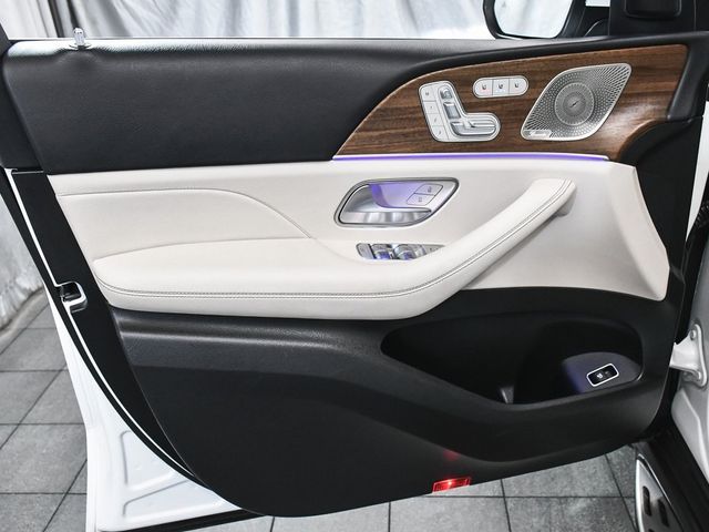 2025 Mercedes-Benz GLS GLS 450 - 22981412 - 8