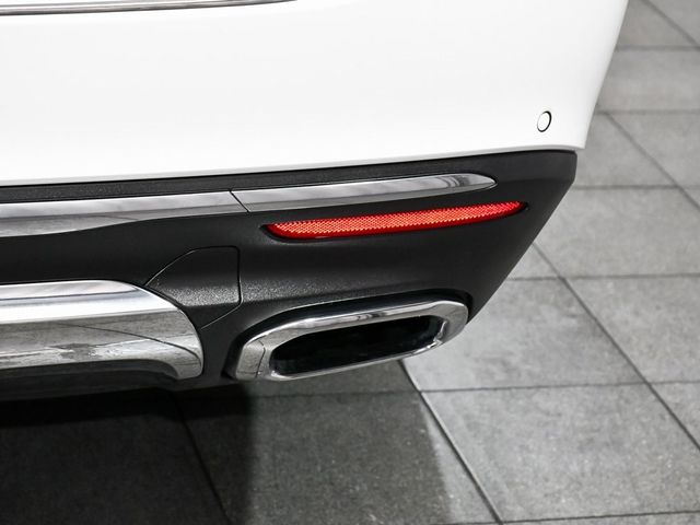 2025 Mercedes-Benz GLS GLS 450 - 22981412 - 89