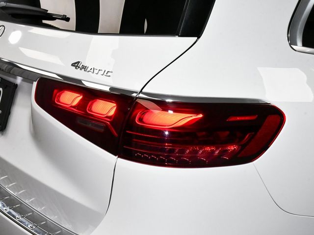 2025 Mercedes-Benz GLS GLS 450 - 22981412 - 90