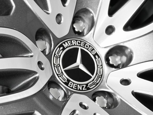 2025 Mercedes-Benz GLS GLS 450 - 22981412 - 94