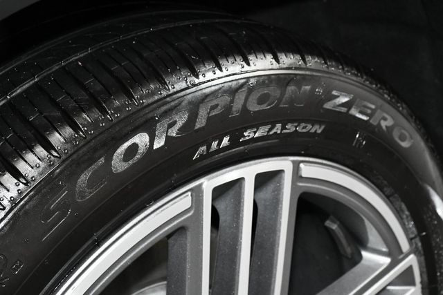 2025 Mercedes-Benz GLS GLS 450 - 22981412 - 95